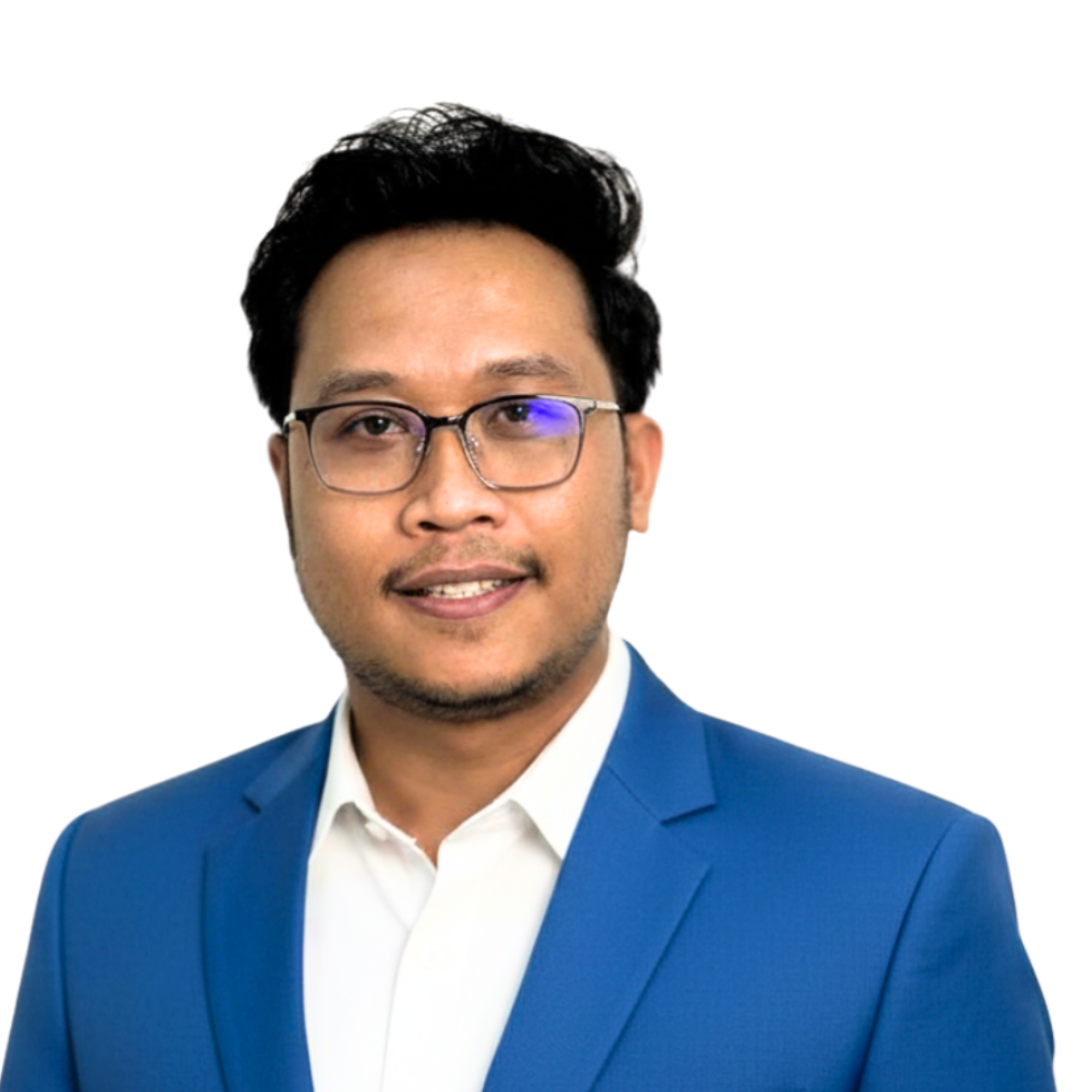 Muhammad Aqeel Ameerul Ramdan