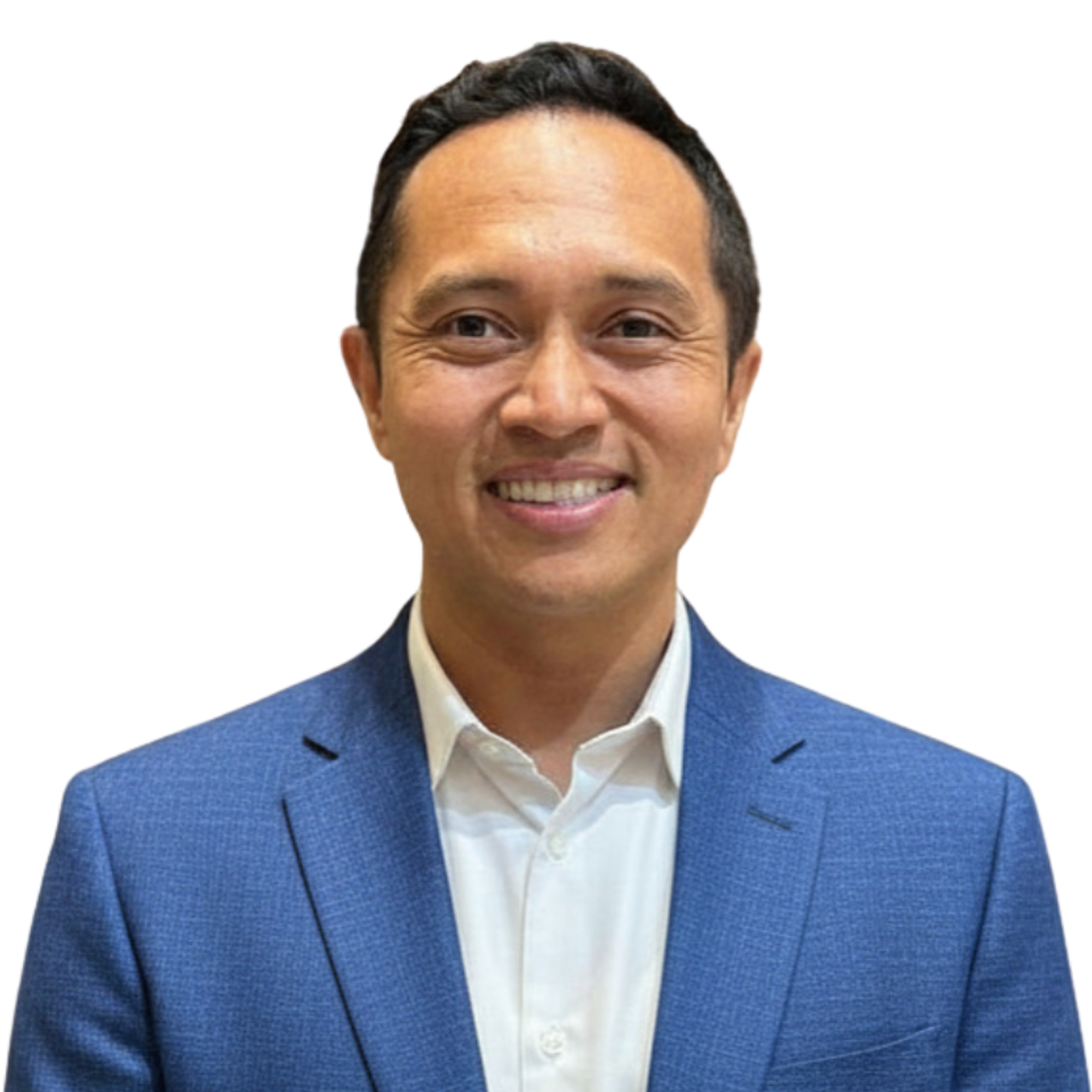Mohd Firdaus Zainol Abidin