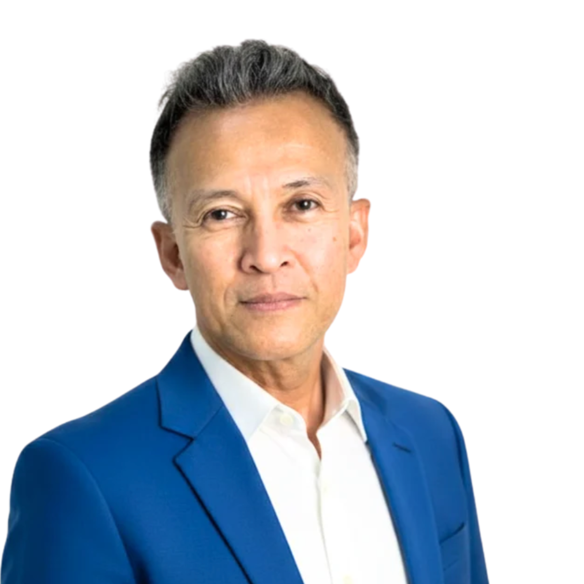 Muhammad Nasruddin Salim