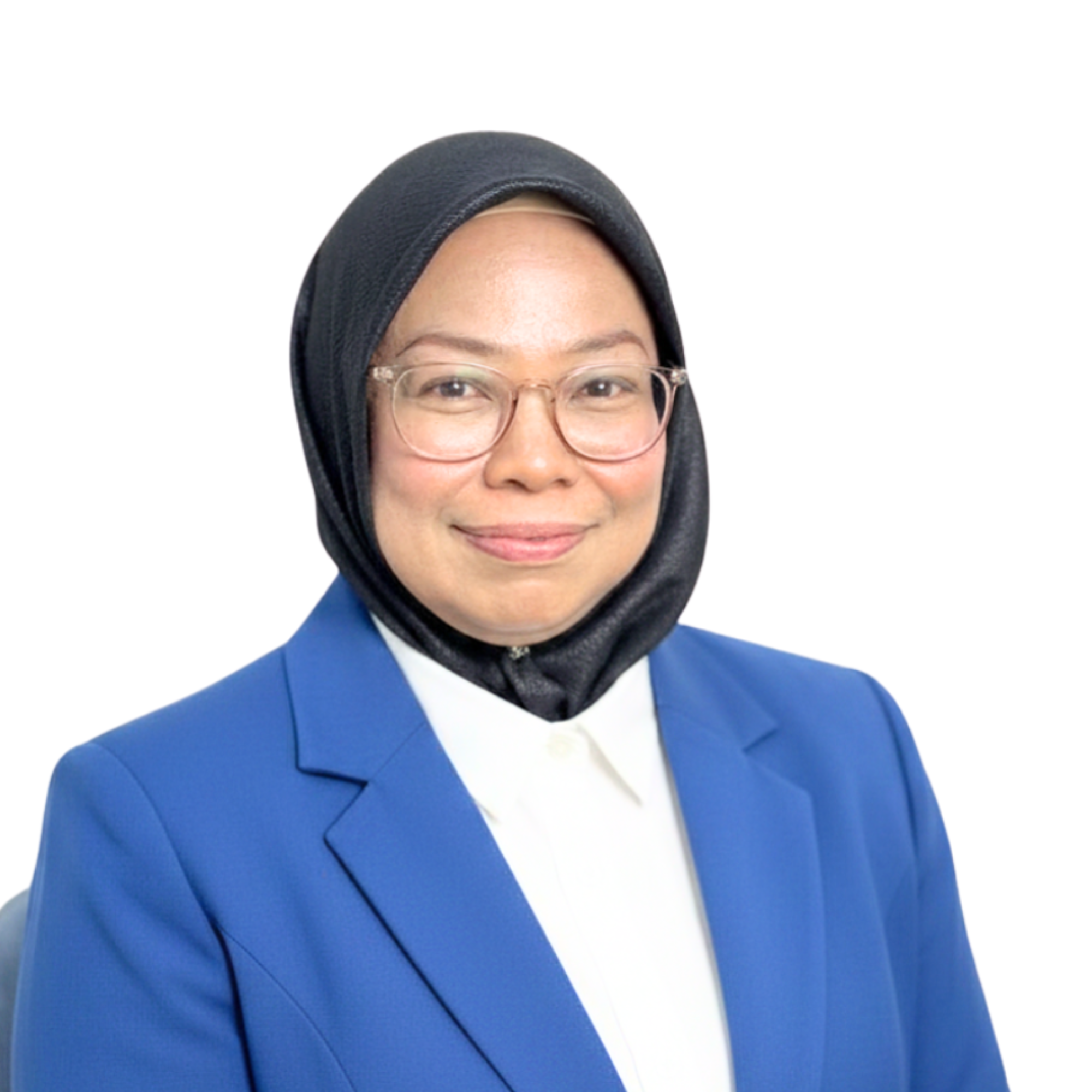 Suhaida Bukhari