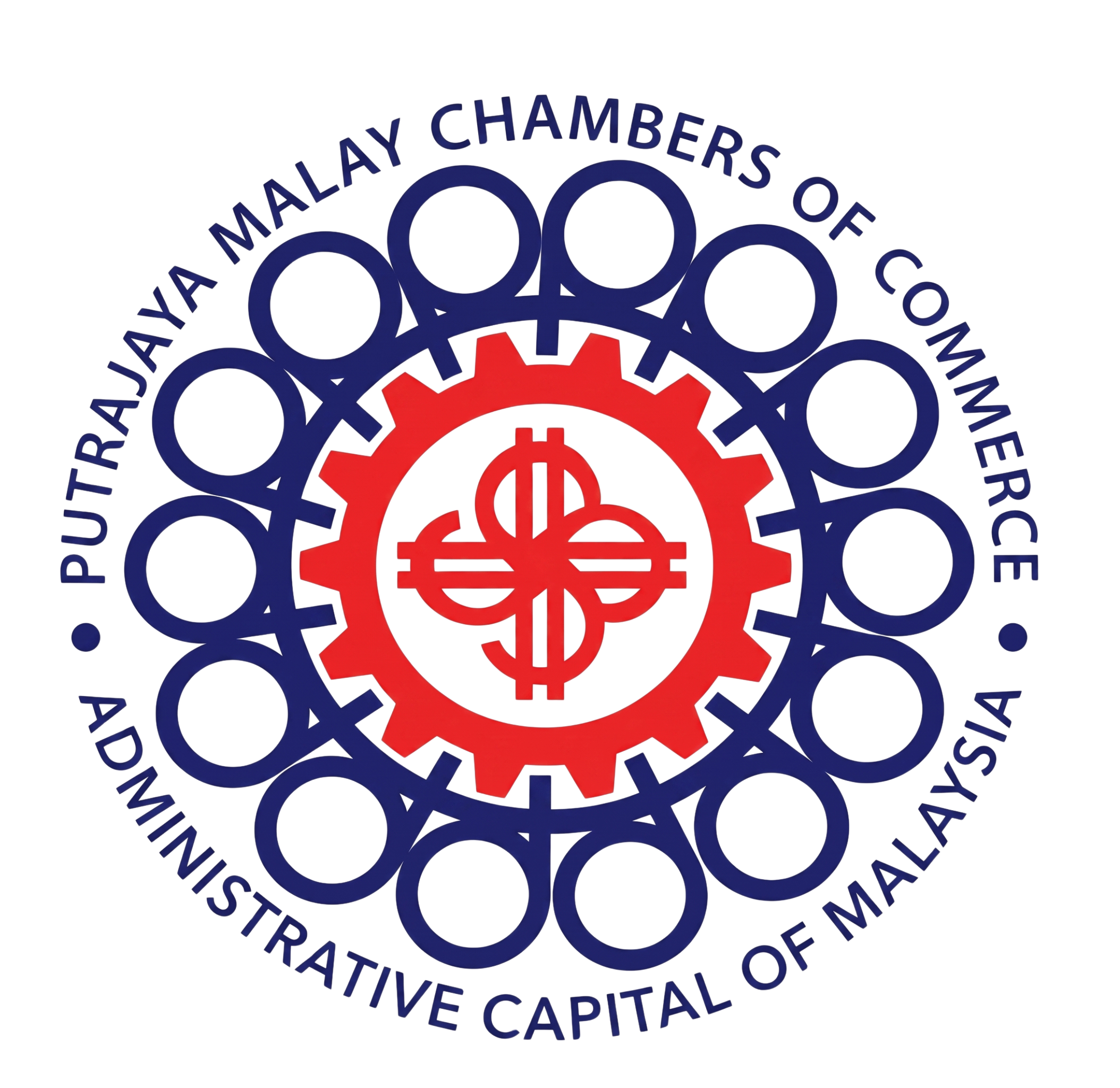 Logo DPMM Putrajaya