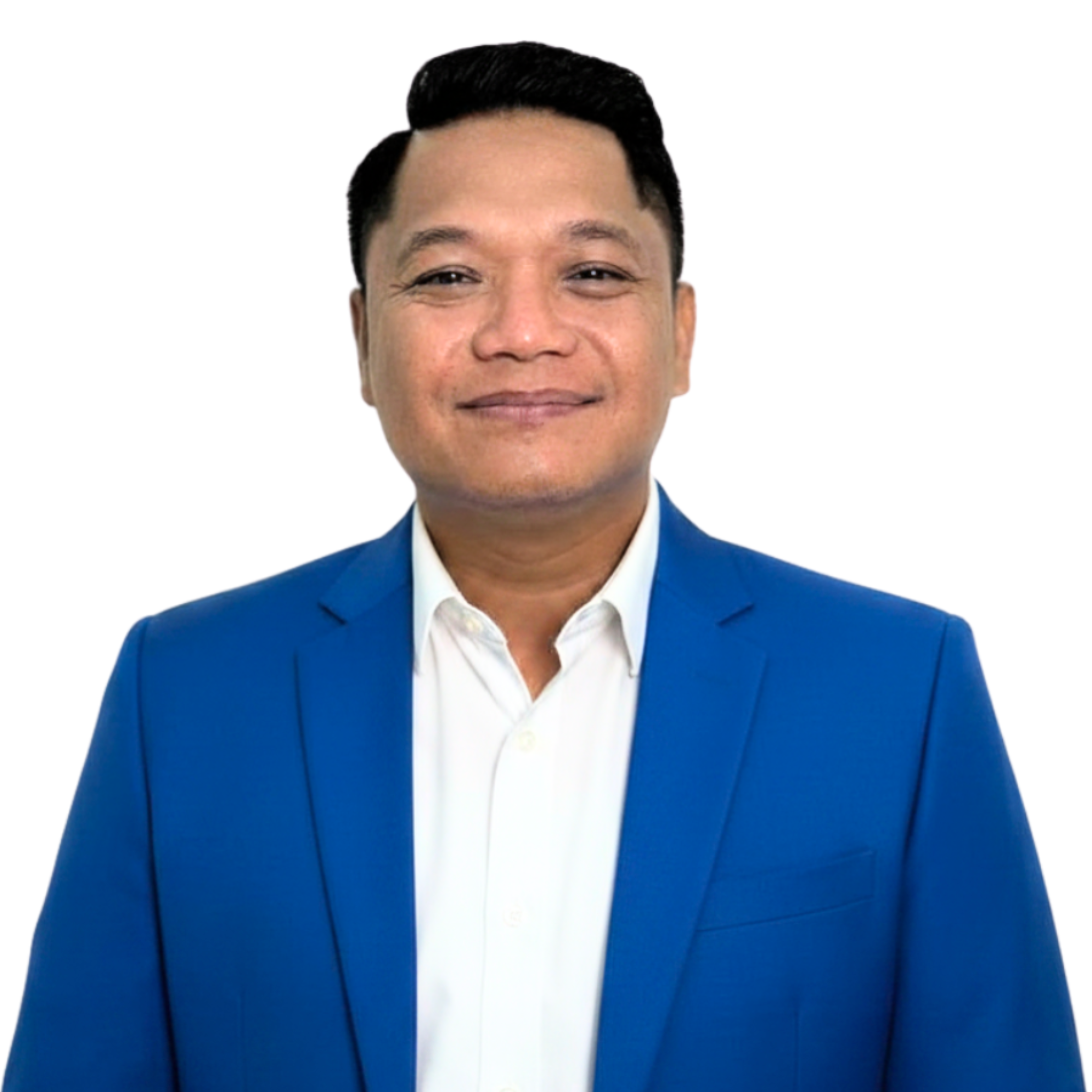 Dr.Azrul Ezulhisham Bistamam