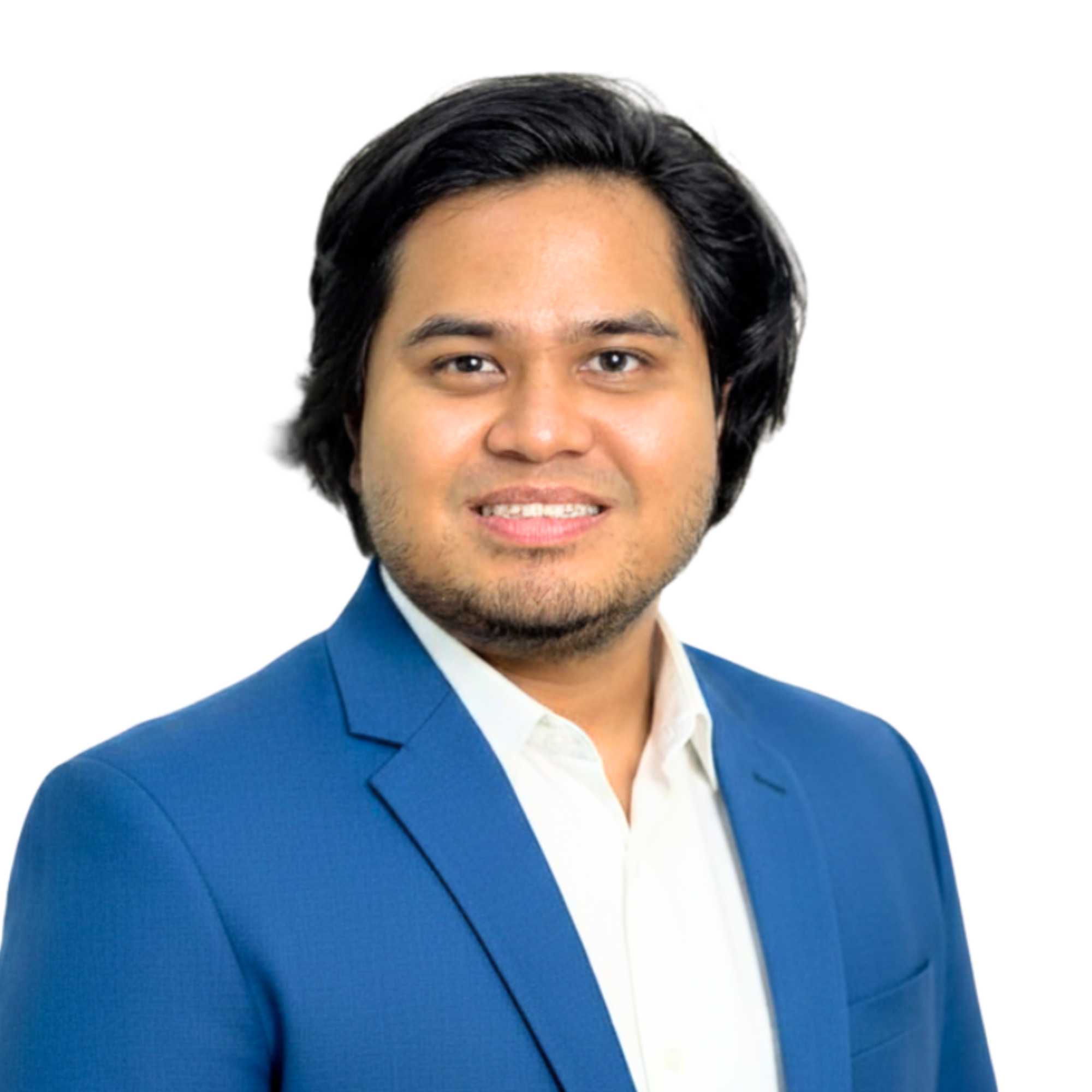 Fikri Arif Ishak