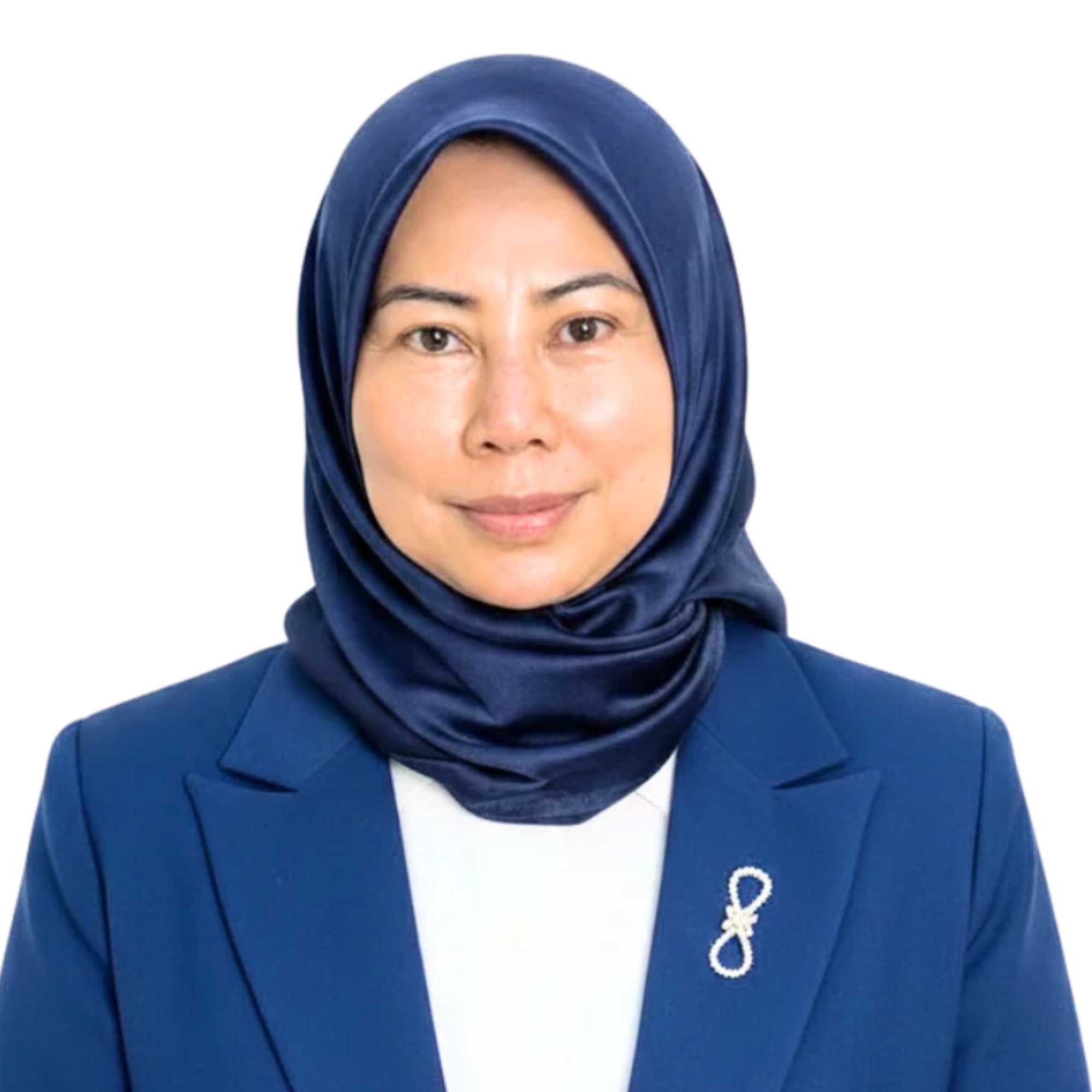 Mastinah Mohd Sani