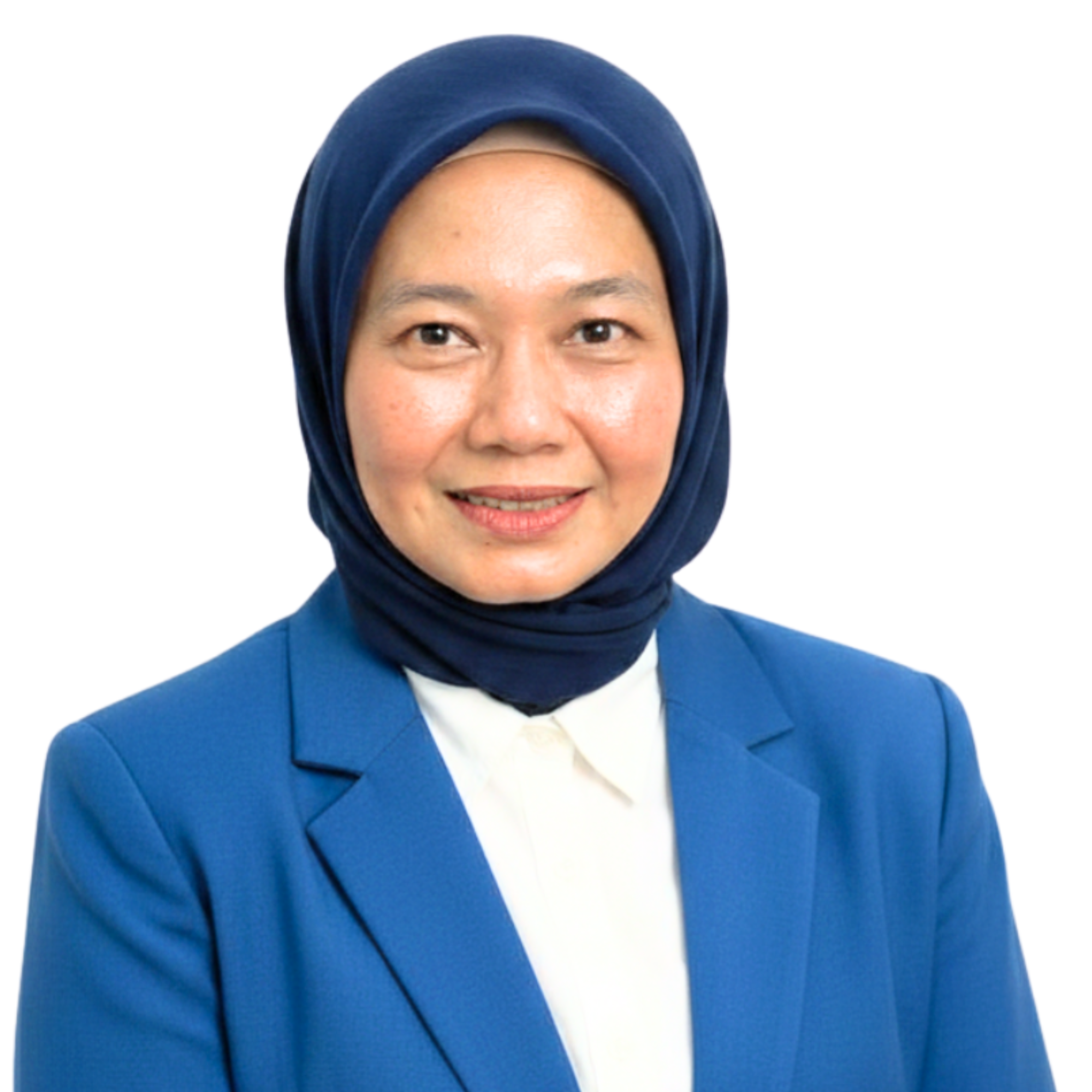 Rohani Mohamad Mokhtar