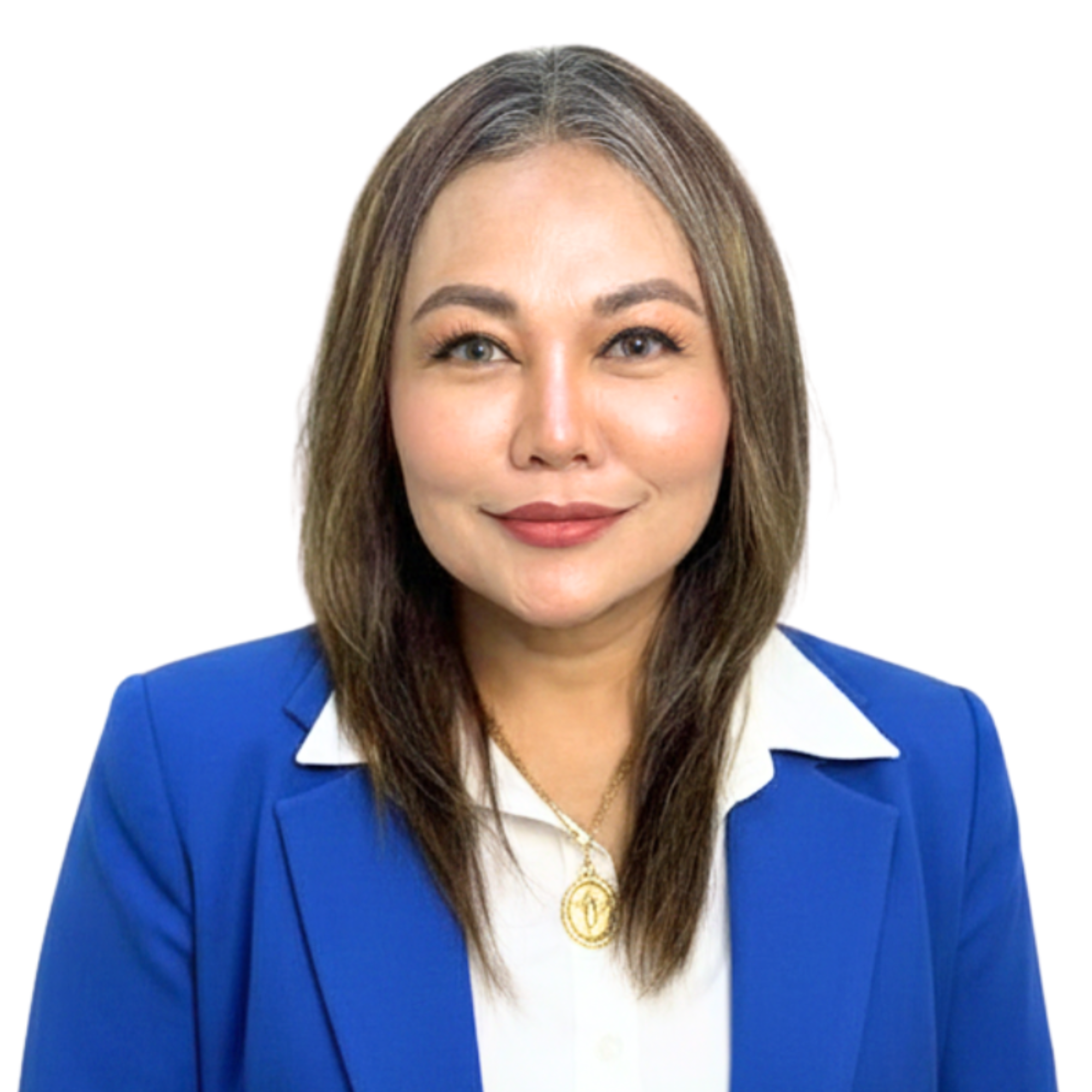 Dr. Suffia Hany Mohd Amin