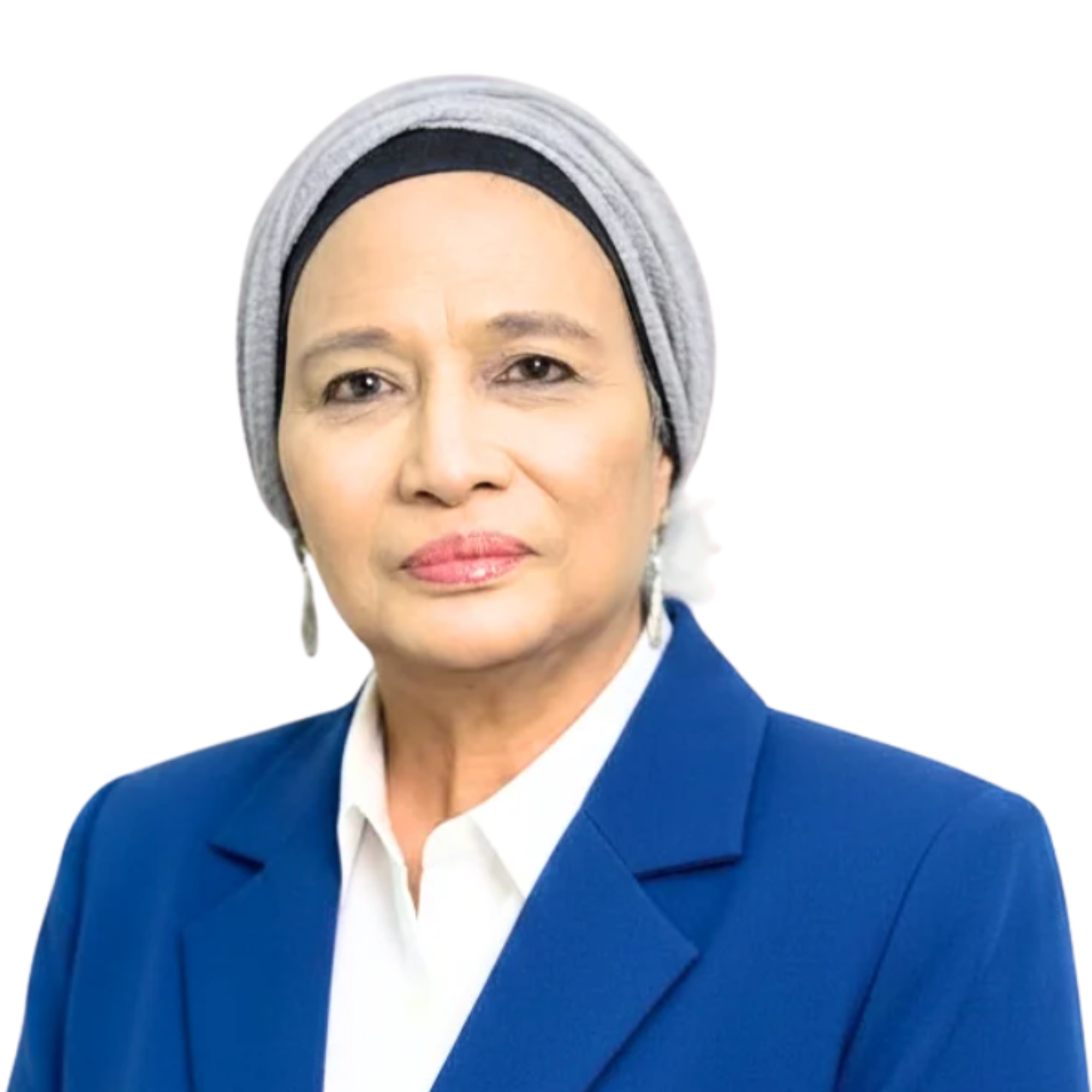 Zarina Ahmad